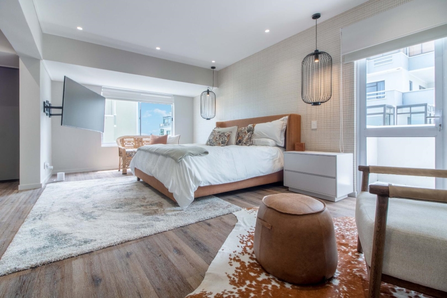 To Let 3 Bedroom Property for Rent in Sea Point Western Cape